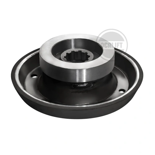 Тормозной диск (68) OCA0201/0302 по ценам производителя в Екатеринбурге с доставкой по всей России