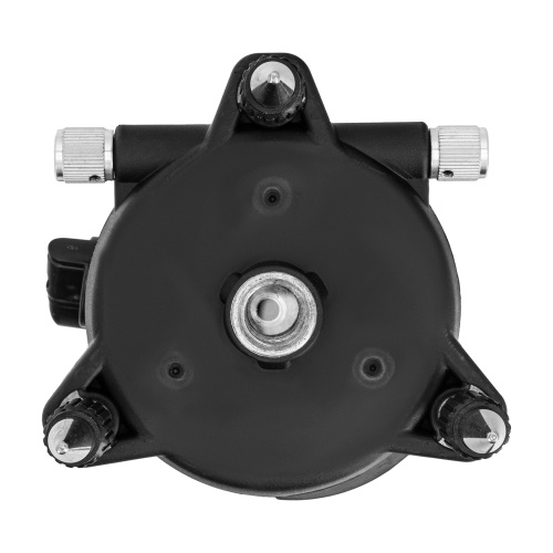 Лазерный уровень CRX-30R, 30 м, красный луч, батарейки, резьба 5/8" MTX по ценам производителя в Екатеринбурге с доставкой по всей России