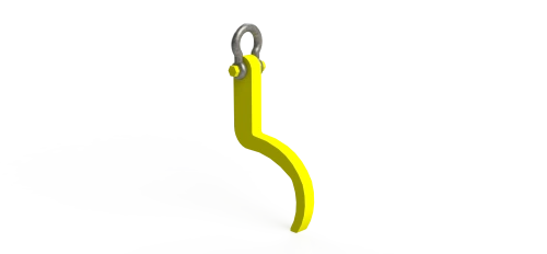 Захват для барабанов ZTB 2,5/5,0 т по ценам производителя в Екатеринбурге с доставкой по всей России