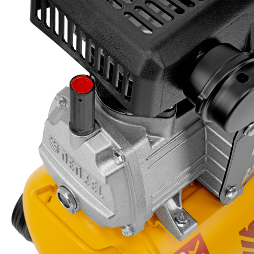 Компрессор воздушный DK1500/24, Х-PRO 1.5 кВт, 230 л/мин, 24 л Denzel по ценам производителя в Екатеринбурге с доставкой по всей России