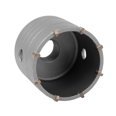 Буровая коронка, M22 х 68 мм Matrix по ценам производителя в Екатеринбурге с доставкой по всей России