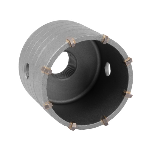 Буровая коронка, M22 х 68 мм Matrix по ценам производителя в Екатеринбурге с доставкой по всей России