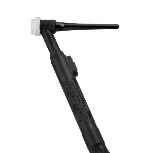 Горелка TIG TP 18 SUPER (ОКС 35-50, M16x1,5, б/р, 2-M PIN0201) 4м водяное охлаждение RLN1804 по ценам производителя в Екатеринбурге с доставкой по всей России