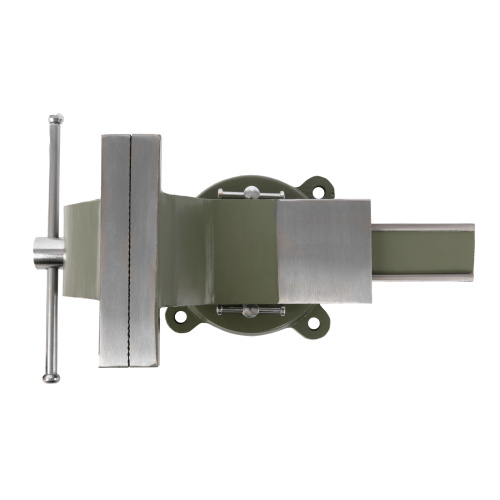 Тиски слесарные, 150 мм, стальные, поворотные Сибртех по ценам производителя в Екатеринбурге с доставкой по всей России