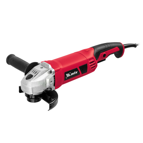Машина шлифовальная угловая MAG125-1200, 1200 Вт, 125 мм, 12000 об/мин MTX по ценам производителя в Екатеринбурге с доставкой по всей России