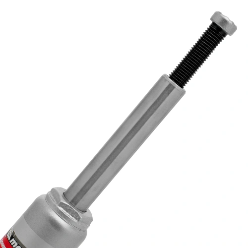 Домкрат гидравлический бутылочный, 2 т, высота подъема 181-345 мм, в пластиковый кейсе Matrix по ценам производителя в Екатеринбурге с доставкой по всей России