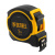 Рулетка 5м х 19мм, двухкомп. корпус, магнитный обрезиненный зацеп Denzel по ценам производителя в Екатеринбурге с доставкой по всей России Рулетка 5м х 19мм, двухкомп. корпус, магнитный обрезиненный зацеп Denzel по ценам производителя в Екатеринбурге с доставкой по всей России