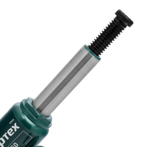 Домкрат гидравлический бутылочный, 8 т, 180-350 мм Сибртех по ценам производителя в Екатеринбурге с доставкой по всей России