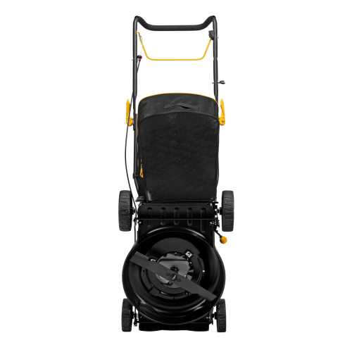 Газонокосилка бензиновая GLD-420, 146 см3, ширина 42 см, 40 л Denzel по ценам производителя в Екатеринбурге с доставкой по всей России