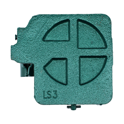 Домкрат гидравлический бутылочный, 20 т, 215-405 мм Сибртех по ценам производителя в Екатеринбурге с доставкой по всей России