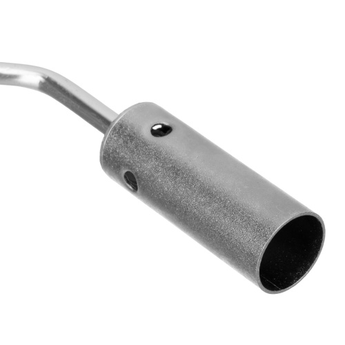 Горелка газовая на бутановый баллон, диаметр сопла 25 мм Сибртех по ценам производителя в Екатеринбурге с доставкой по всей России