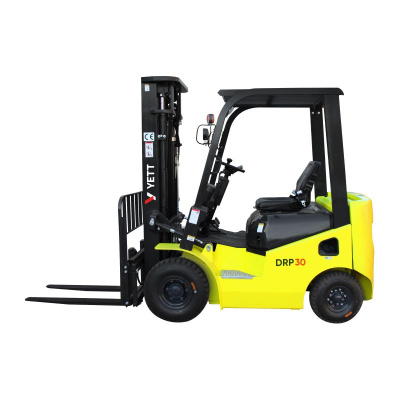 Дизельный погрузчик с японским двигателем YETT DRP30-M1K2C-M300-3W купить в Москве с доставкой по всей России | ProtosMarket.ru
