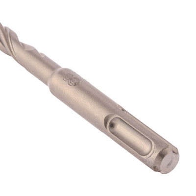 Бур по бетону QUADRO, 8 x 260 мм, SDS PLUS Gross по ценам производителя в Екатеринбурге с доставкой по всей России