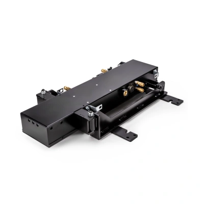 Комплект WECO для подключения 2-х МП по ценам производителя в Екатеринбурге с доставкой по всей России