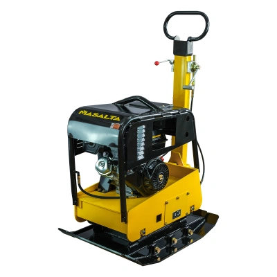 Виброплита MASALTA MS330-2 (бензиновая, Dinking DK190F-C, 7,7 (15,0) кН (л.с.), 327 кг) купить в Москве с доставкой по всей России | ProtosMarket.ru