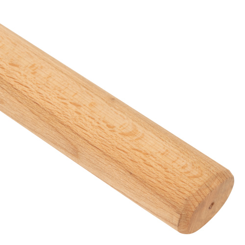 Молоток слесарный 1000 г, квадратный боек, деревянная рукоятка Сибртех по ценам производителя в Екатеринбурге с доставкой по всей России