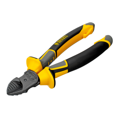 Бокорезы 160 мм, трехкомпонентные рукоятки Denzel по ценам производителя в Екатеринбурге с доставкой по всей России