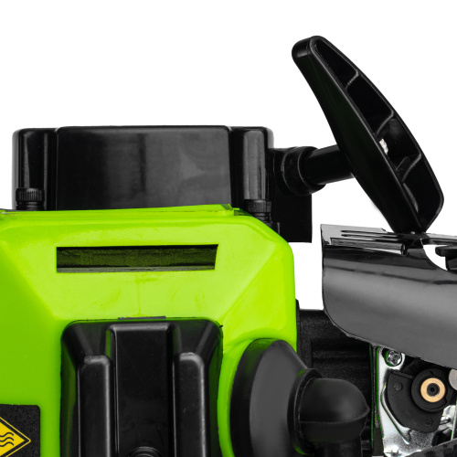 Триммер бензиновый ТС-1800Р, 33 см3, разъемная штанга, состоит из 2 частей Сибртех по ценам производителя в Екатеринбурге с доставкой по всей России