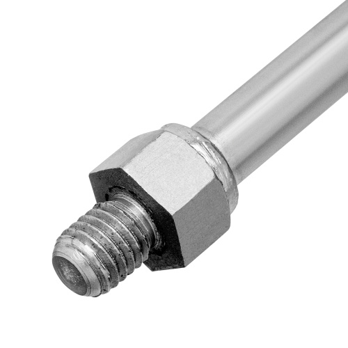 Насадка для миксера, для тяжелых растворов, 160 х 590 мм, оцинкованная, хвостовик резьба М14 Сибртех по ценам производителя в Екатеринбурге с доставкой по всей России