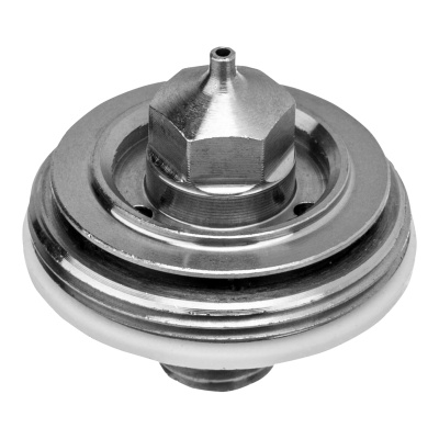 Комплект для краскораспылителя 57325 : сопло 1 мм, игла, форсунка Matrix по ценам производителя в Екатеринбурге с доставкой по всей России