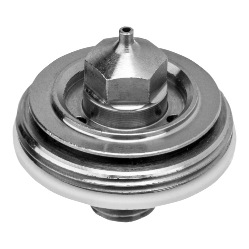 Комплект для краскораспылителя 57325 : сопло 1 мм, игла, форсунка Matrix по ценам производителя в Екатеринбурге с доставкой по всей России