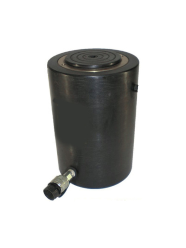 Домкрат гидравлический алюминиевый TOR ДГА20П50 20 т по ценам производителя в Екатеринбурге с доставкой по всей России