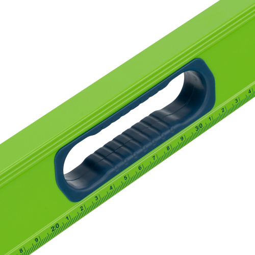 Уровень алюминиевый УС-1, 0-1000, фрезерованный, 3 глазка, рукоятки, 1000 мм Сибртех по ценам производителя в Екатеринбурге с доставкой по всей России