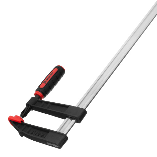 Струбцина F-образная, 600 х 120 х 700 мм Matrix по ценам производителя в Екатеринбурге с доставкой по всей России