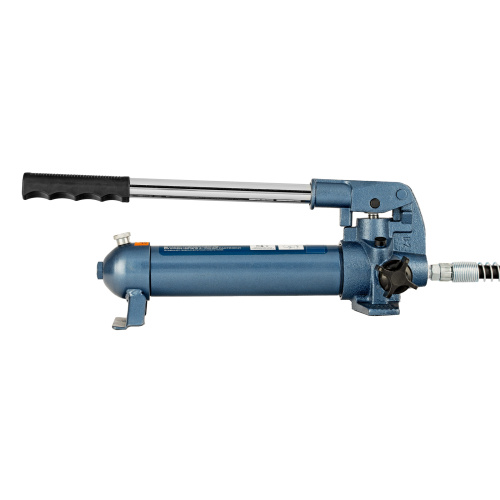 Насос гидравлический со шлангом для 4 т растяжки Stels по ценам производителя в Екатеринбурге с доставкой по всей России