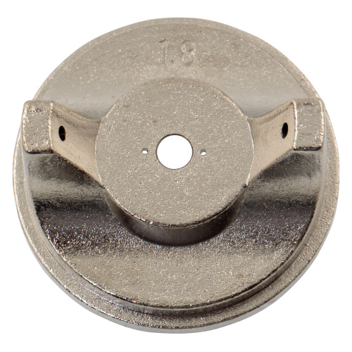 Ремкомплект для краскораспылителя 4 предмета : сопло 1.8 мм + игла + форсунка + зажим сопло Matrix по ценам производителя в Екатеринбурге с доставкой по всей России