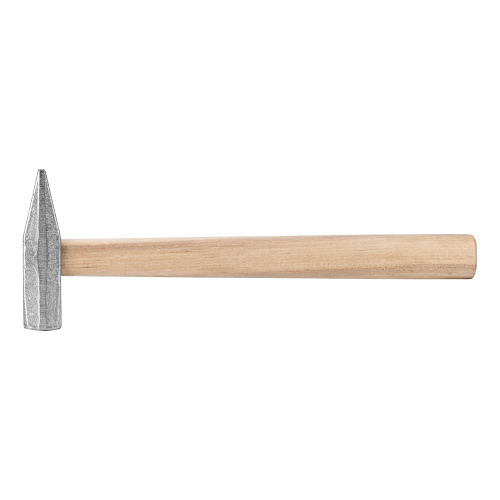 Молоток слесарный, 600 г, квадратный боек, деревянная рукоятка по ценам производителя в Екатеринбурге с доставкой по всей России