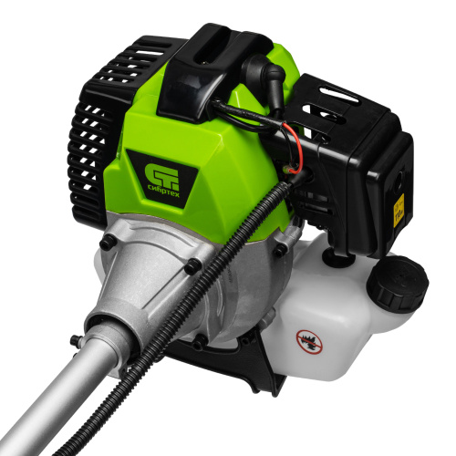 Триммер бензиновый ТС-2500Н, 43 см3, неразъемная штанга, состоит из 2 частей Сибртех по ценам производителя в Екатеринбурге с доставкой по всей России