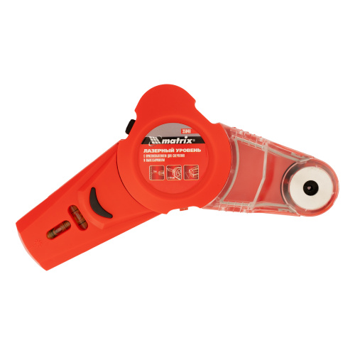 Лазерный уровень с приспособлением для сверления и пылесборником Matrix по ценам производителя в Екатеринбурге с доставкой по всей России