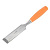 Стамеска, 30 мм, плоская, пластиковая рукоятка Sparta по ценам производителя в Екатеринбурге с доставкой по всей России
