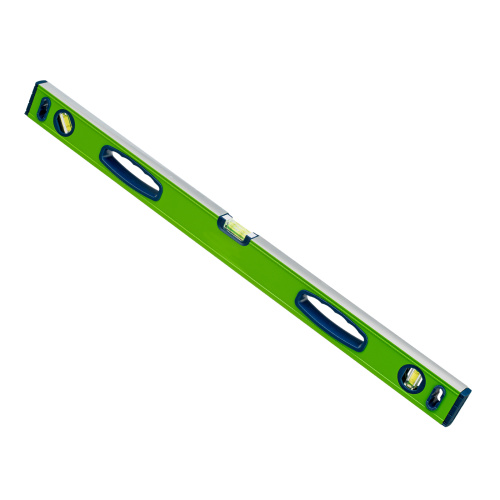 Уровень алюминиевый УСМ-0,5-800, фрезерованный, 3 глазка, магнитный, рукоятки, 800 мм Сибртех по ценам производителя в Екатеринбурге с доставкой по всей России