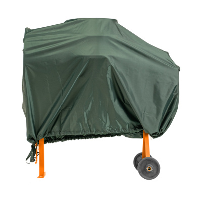 Чехол для бетоносмесителя, 120-200 литров, полиэстер Сибртех по ценам производителя в Екатеринбурге с доставкой по всей России