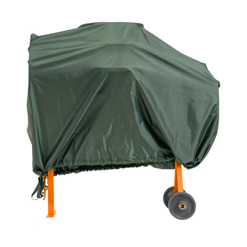 Чехол для бетоносмесителя, 120-200 литров, полиэстер Сибртех по ценам производителя в Екатеринбурге с доставкой по всей России