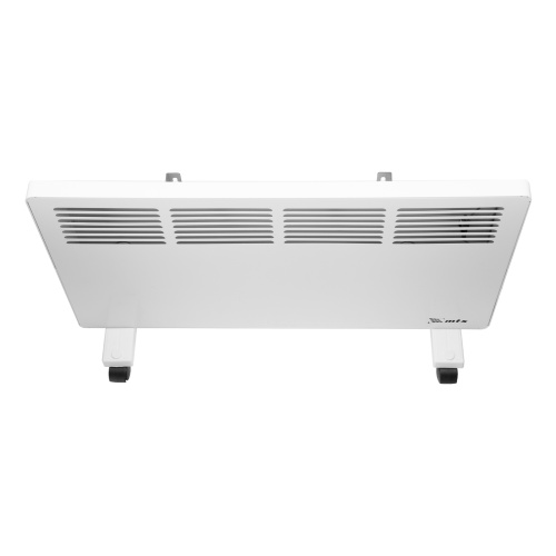 Конвектор электрический КМ-1500.2, 230 В, 1500 Вт, X-образный нагреватель, колеса, термостат MTX по ценам производителя в Екатеринбурге с доставкой по всей России