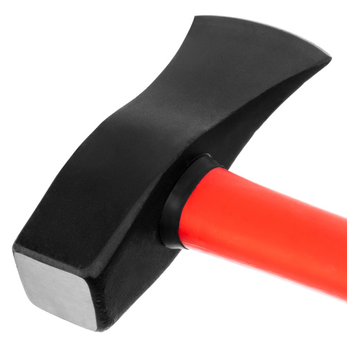 Колун, 2700 г, фибергласовое обрезиненное топорище 700 мм Matrix по ценам производителя в Екатеринбурге с доставкой по всей России