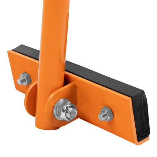 Захват бордюрного камня ручной до 300 мм, 100 кг Сибртех по ценам производителя в Екатеринбурге с доставкой по всей России