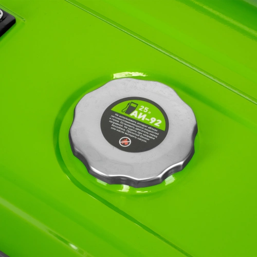 Генератор бензиновый БС-6500, 5.5 кВт, 230В, четырехтактный, 25 л, ручной стартер Сибртех по ценам производителя в Екатеринбурге с доставкой по всей России