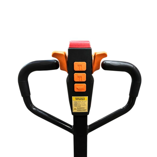 Самоходная тележка PROLIFT M2 SK20L по ценам производителя в Екатеринбурге с доставкой по всей России