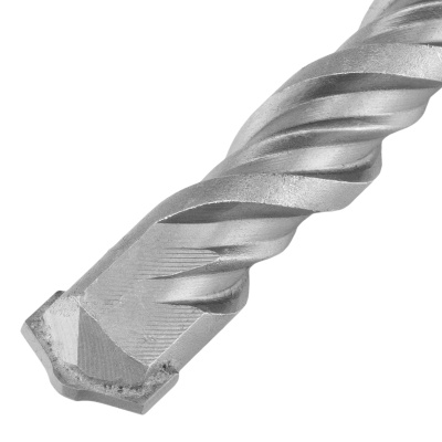 Бур по бетону, 18 х 300 мм, SDS Plus Matrix по ценам производителя в Екатеринбурге с доставкой по всей России