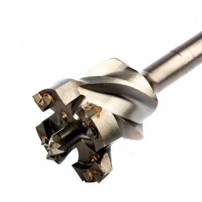 Проломной бур, 80 х 800 мм, SDS MAX Matrix по ценам производителя в Екатеринбурге с доставкой по всей России