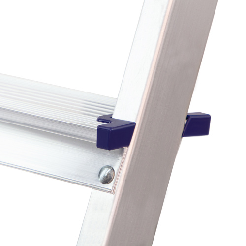 Стремянка усиленная, 5 ступеней, алюминиевая, MTX по ценам производителя в Екатеринбурге с доставкой по всей России