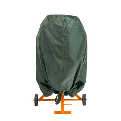 Чехол для бетоносмесителя, 120-200 литров, полиэстер Сибртех по ценам производителя в Екатеринбурге с доставкой по всей России