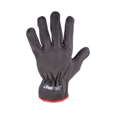 Перчатки кожаные FOXWELD Пантера СА-07 по ценам производителя в Екатеринбурге с доставкой по всей России