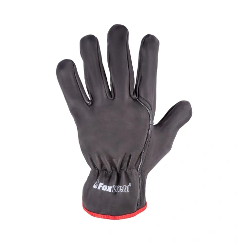 Перчатки кожаные FOXWELD Пантера СА-07 по ценам производителя в Екатеринбурге с доставкой по всей России