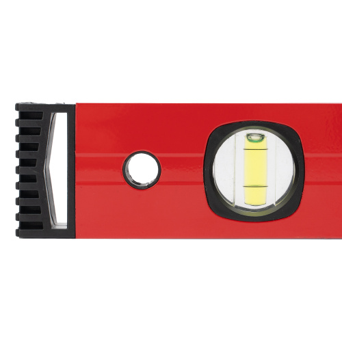 Уровень алюминиевый, 1000 мм, фрезерованный, 3 глазка Matrix по ценам производителя в Екатеринбурге с доставкой по всей России