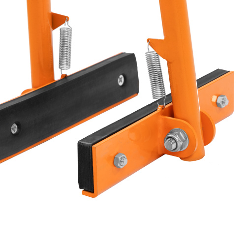 Захват бордюрного камня ручной до 300 мм, 130 кг Сибртех по ценам производителя в Екатеринбурге с доставкой по всей России